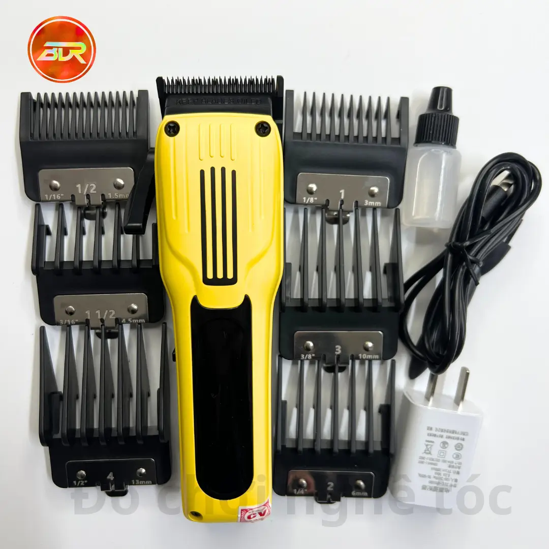 Phụ kiện đi kèm