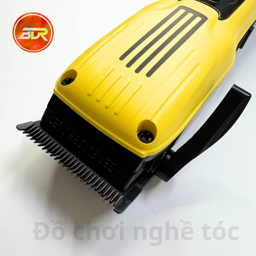 tông đơ cắt tóc BDR