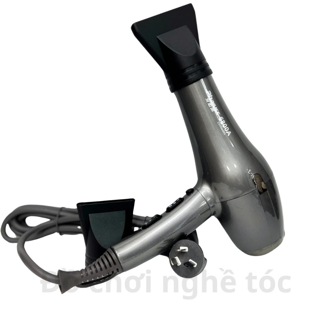 Máy Sấy Tóc Pharuss 6800A