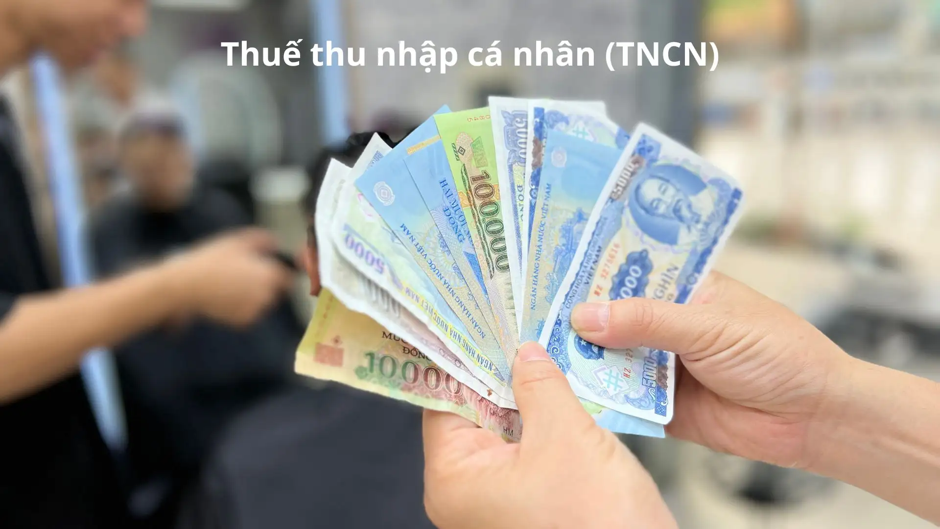 Thuế đối với các salon tóc và spa: Cập nhật mới nhất