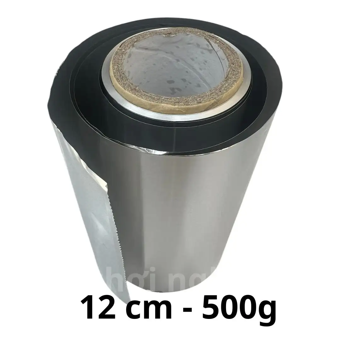 Giấy Bạc Làm Tóc Choctaek Chính Hãng