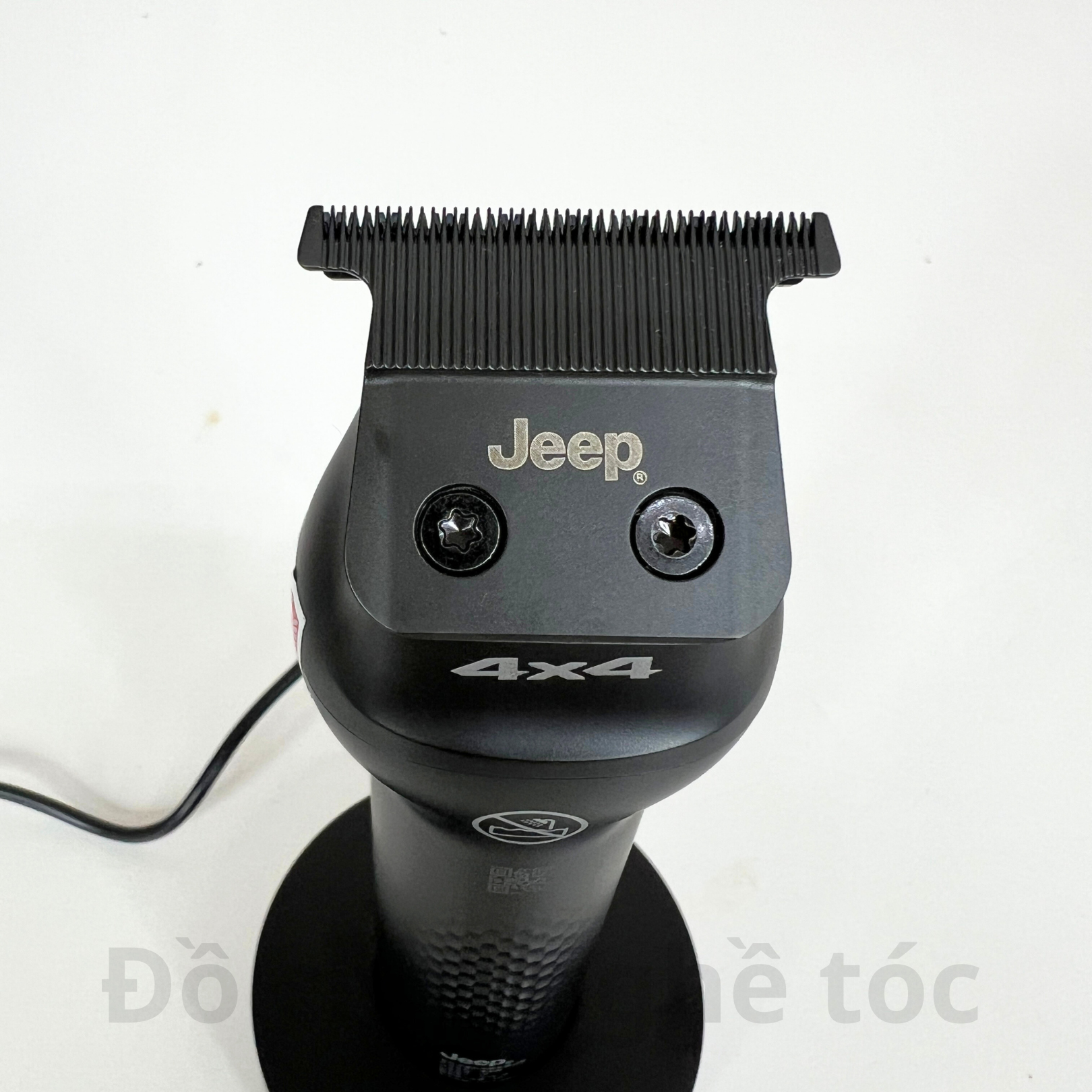 tông đơn chắn viền Jeep-h2