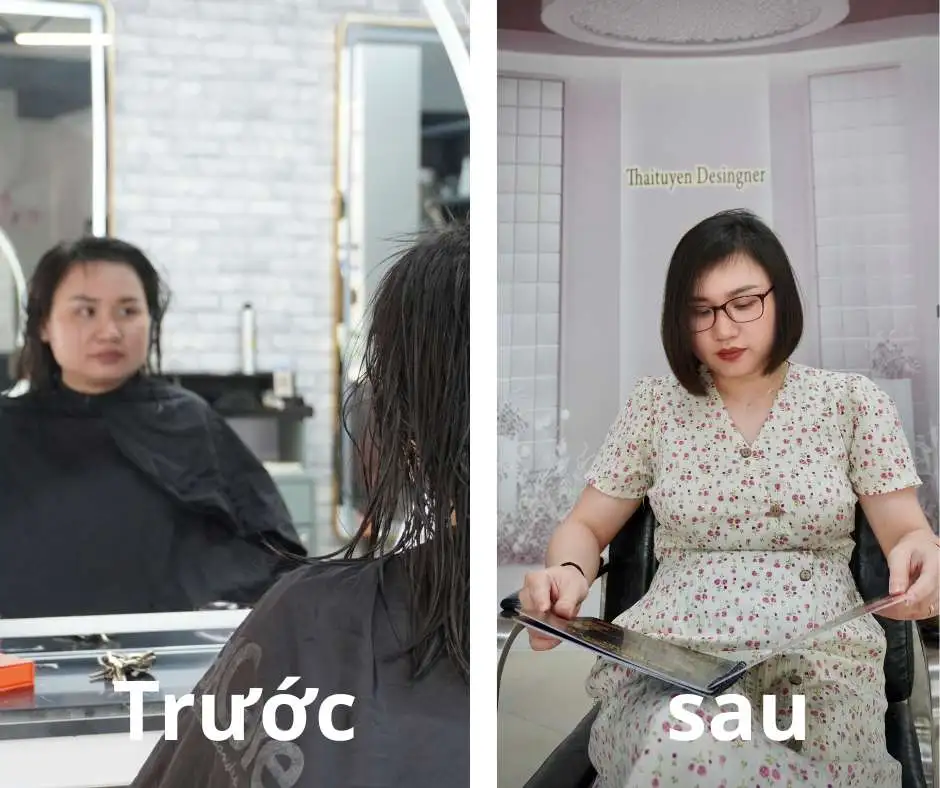 Cách Chụp Ảnh Tóc Chuyên Nghiệp
