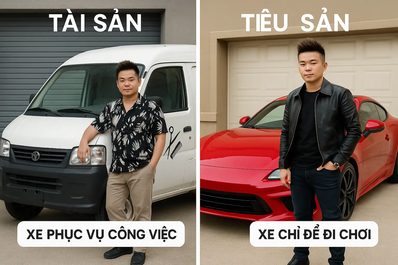 Có nên mua ô tô trả góp giá 600 triệu khi đang có 400 triệu tiết kiệm?