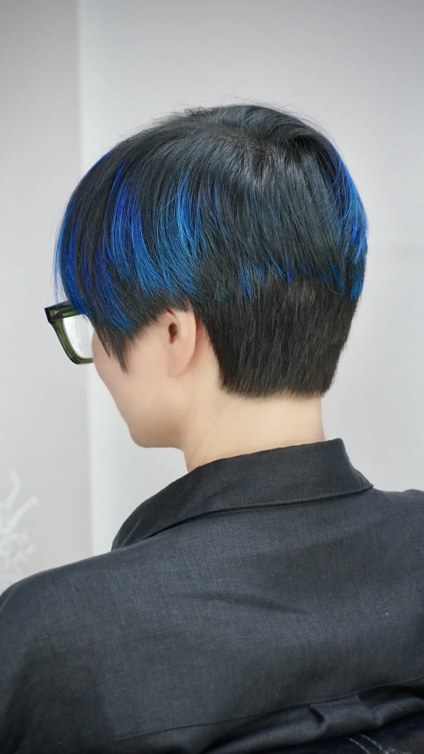 Kiểu tóc ngắn mang dấu ấn cá tính và thời thượng