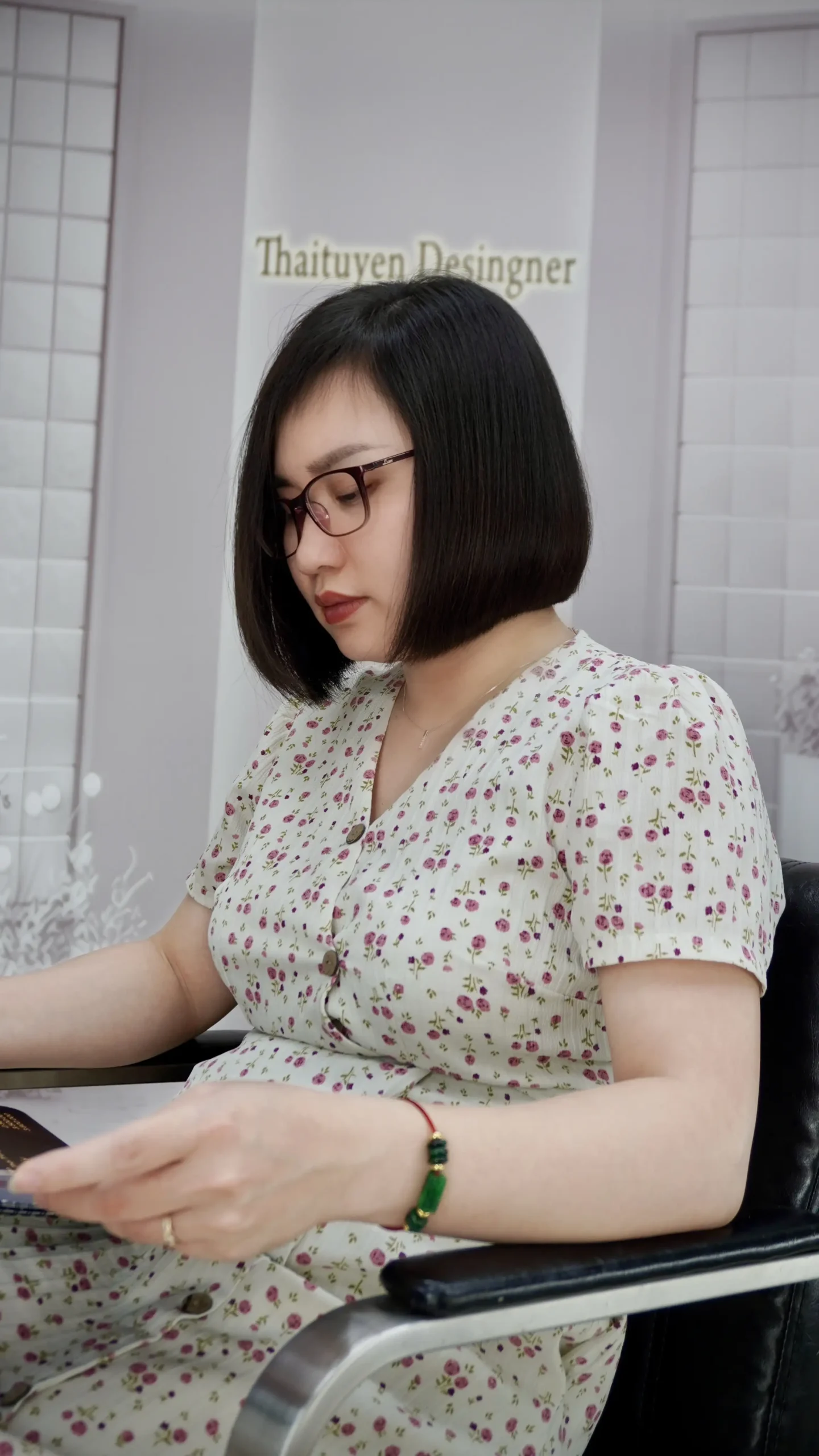 Cách Chụp Ảnh Tóc Chuyên Nghiệp