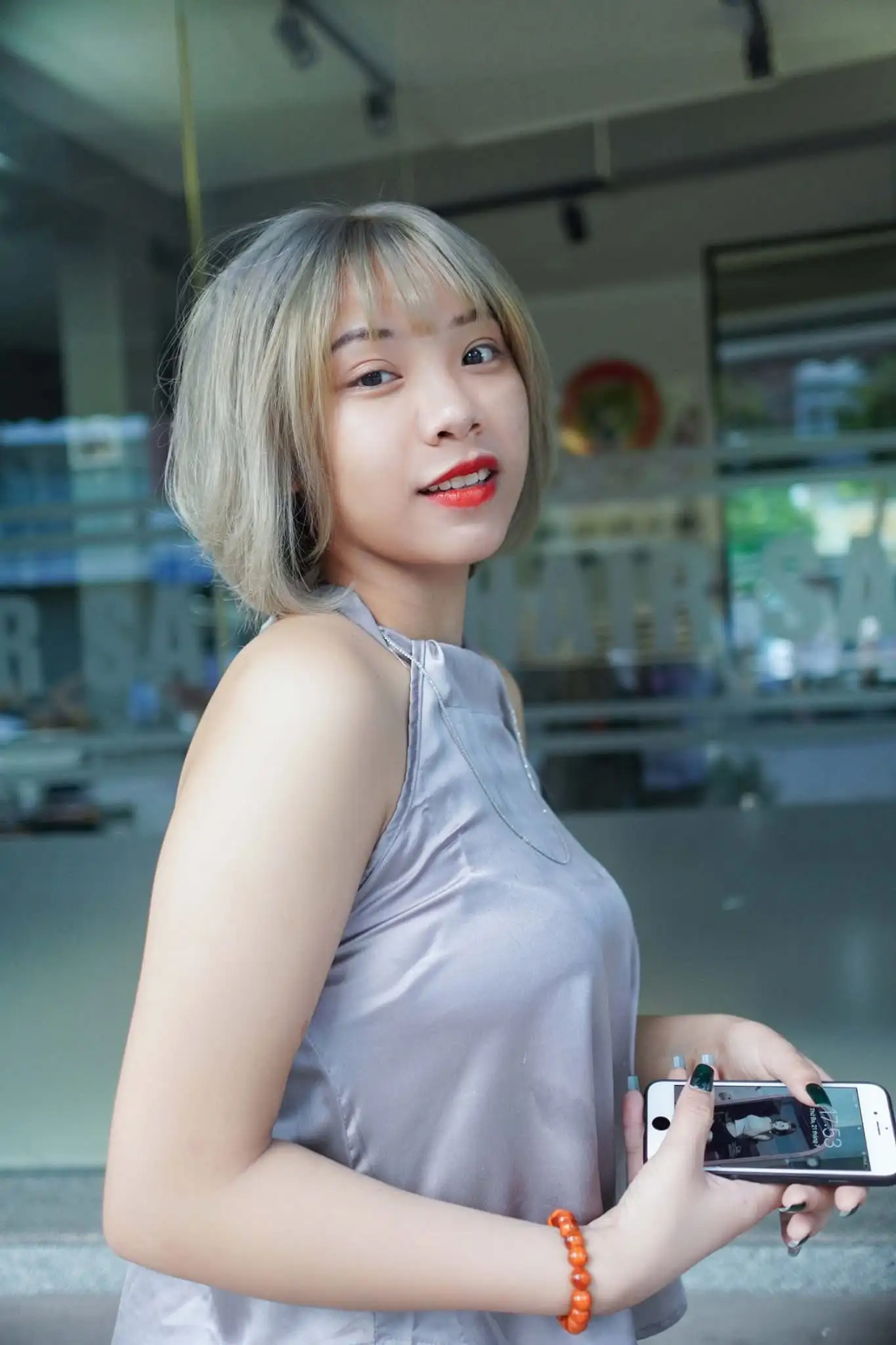 Cách Chụp Ảnh Tóc Chuyên Nghiệp