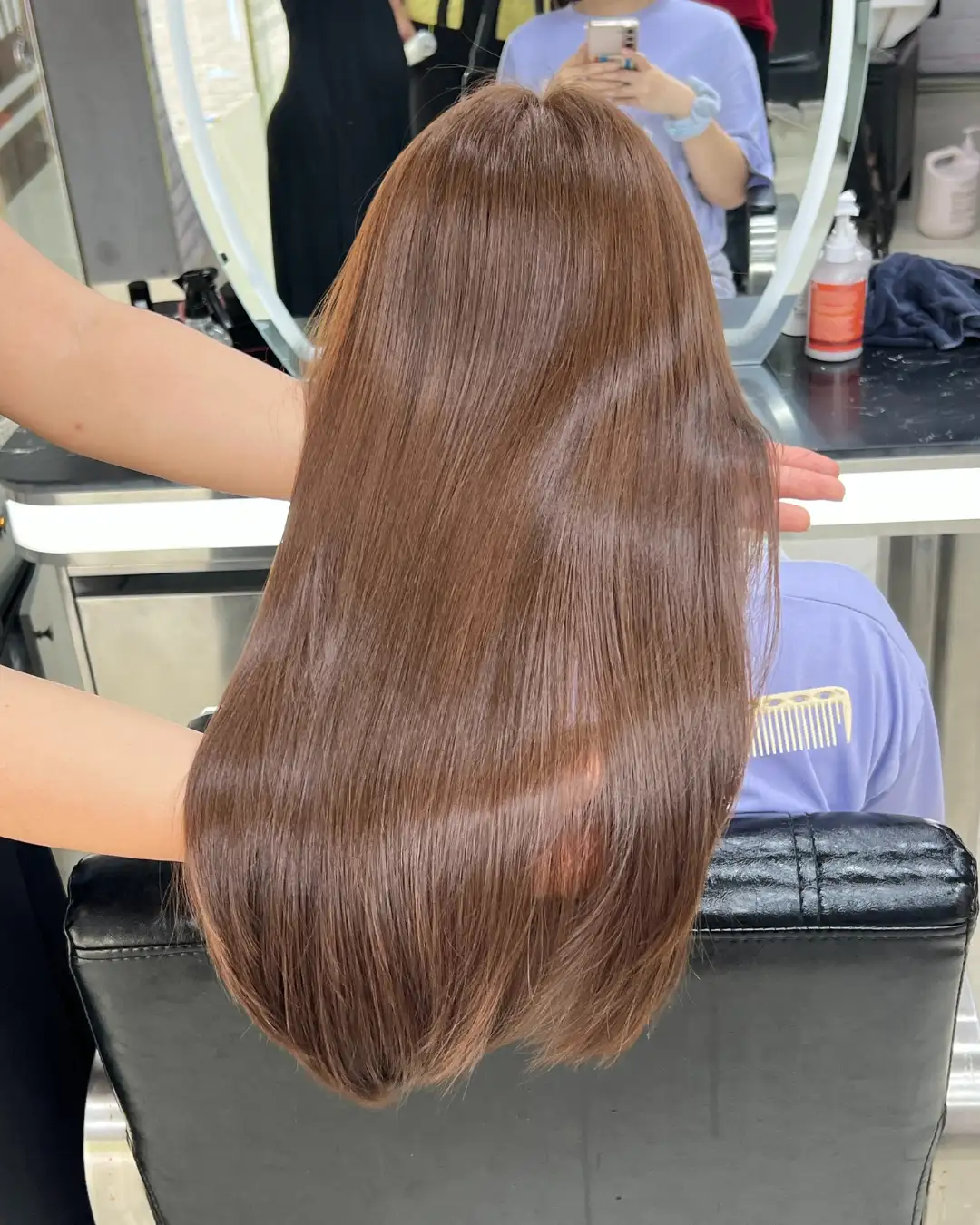 Cách Chụp Ảnh Tóc Chuyên Nghiệp