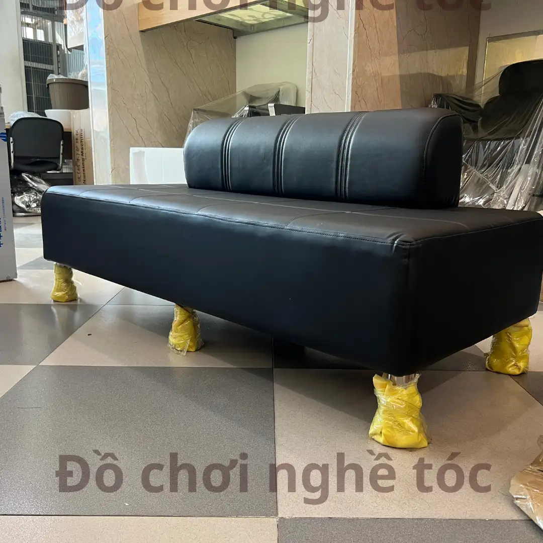 GHẾ CHỜ CHO KHÁCH SALON TÓC