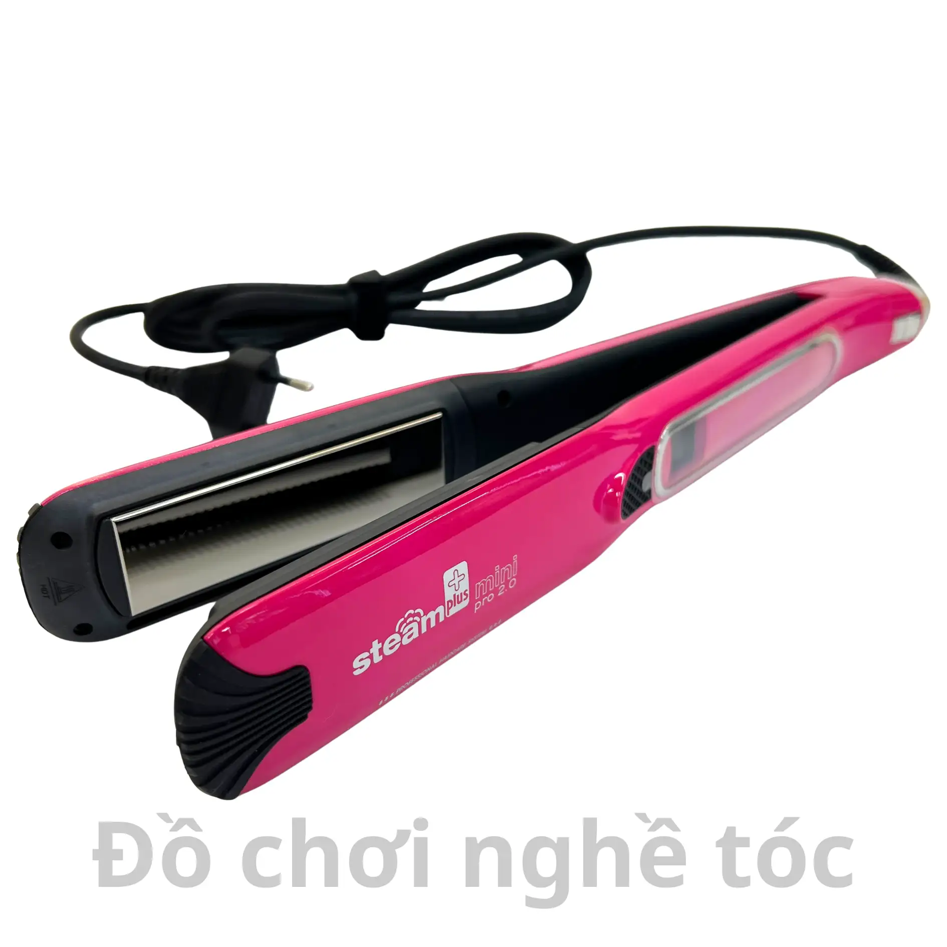 Máy Duỗi Tóc Mini Steam Plus Pro 2.0