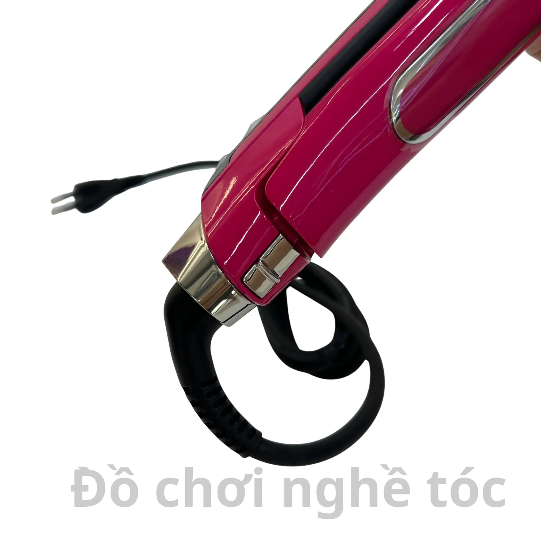 Máy Duỗi Tóc Mini Steam Plus Pro 2.0