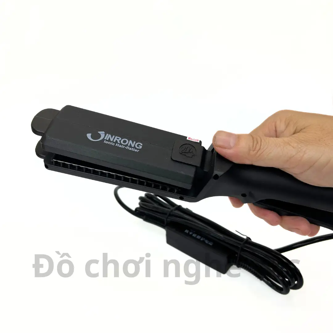 Máy duỗi tóc Lonic