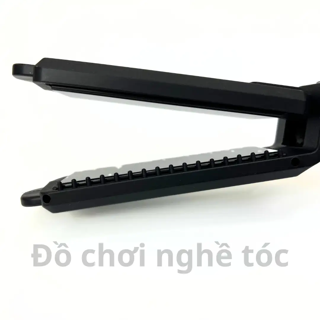 máy duỗi tóc Lonic ion