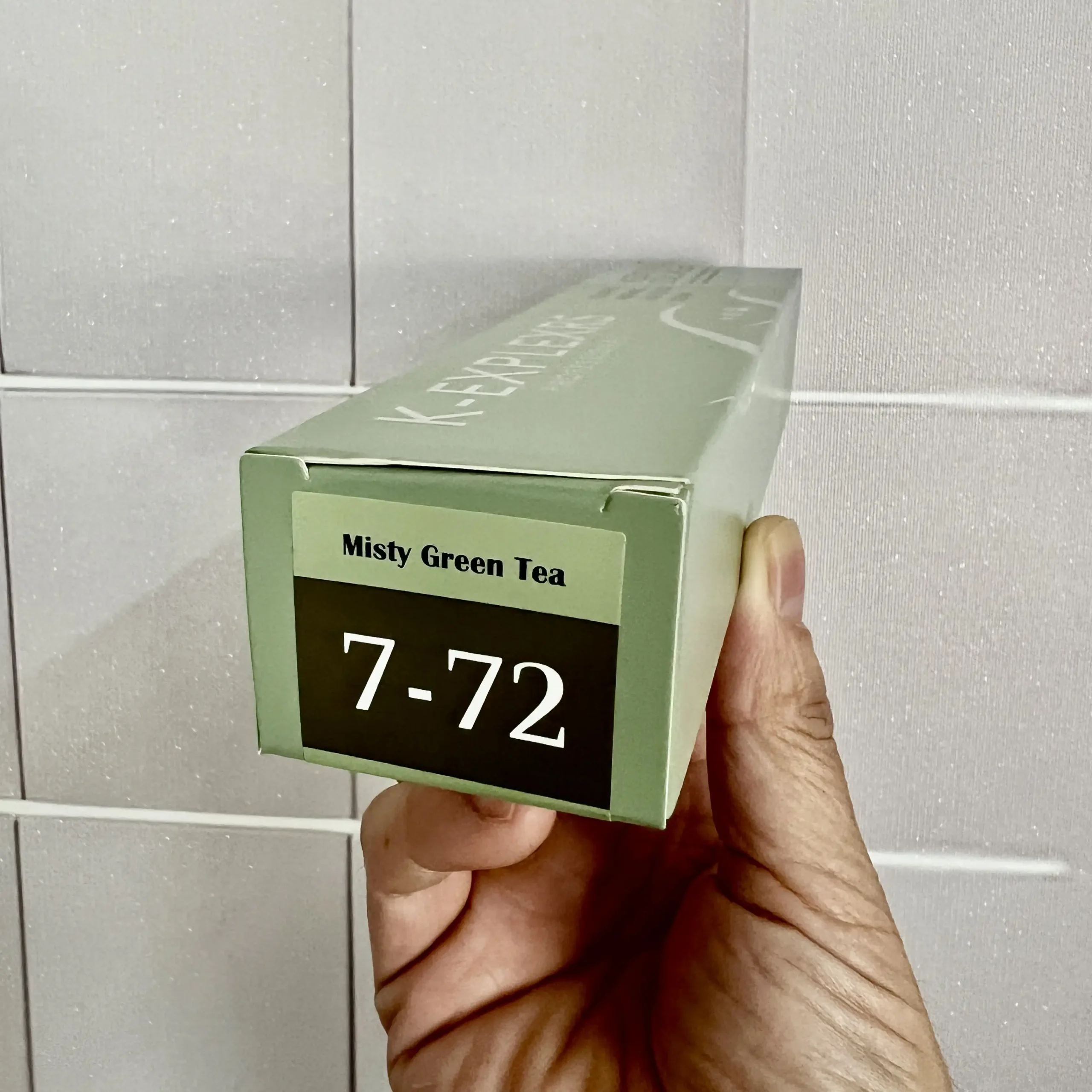 Cách Nhuộm Màu Tóc Kiwi 7/72 K-explexrs Đẹp Chuẩn Salon