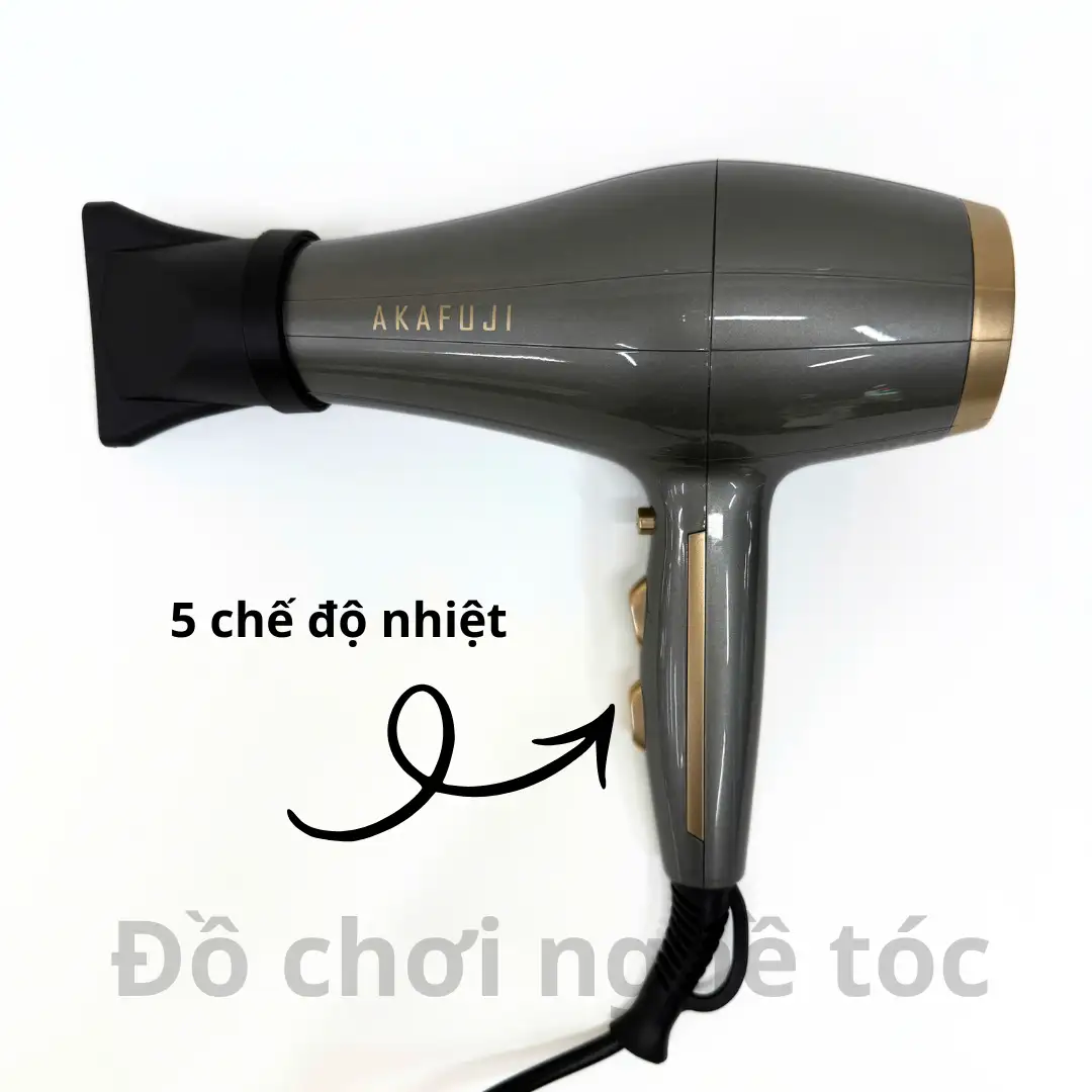 Máy sấy tóc Akafuji 2300W