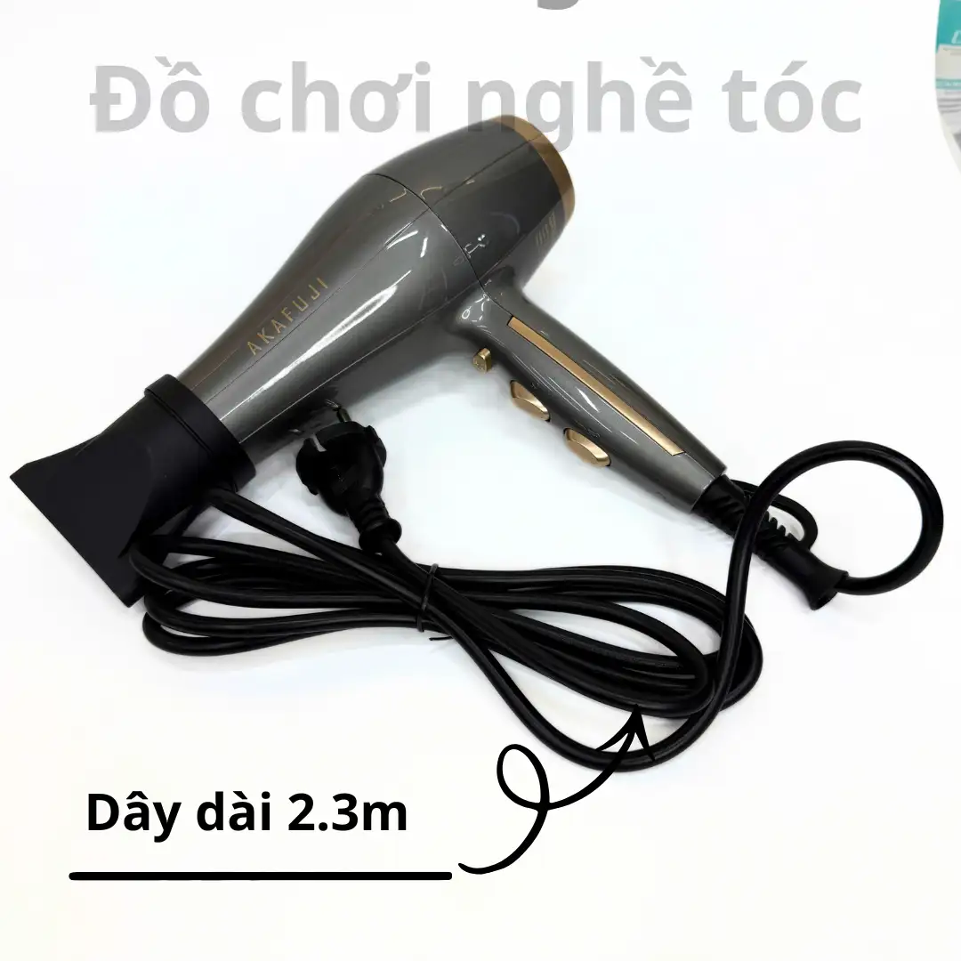 Máy sấy tóc Akafuji 2300W