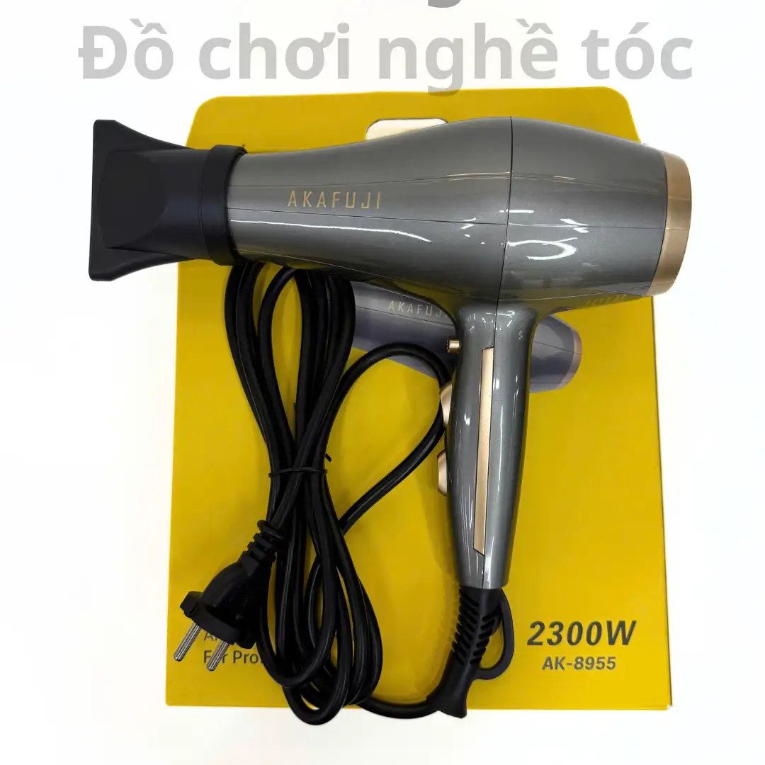 Máy sấy tóc Akafuji 2300W