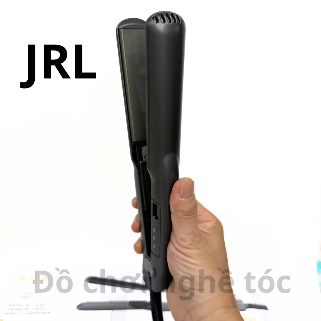Máy duỗi tóc JRL bản nhỏ