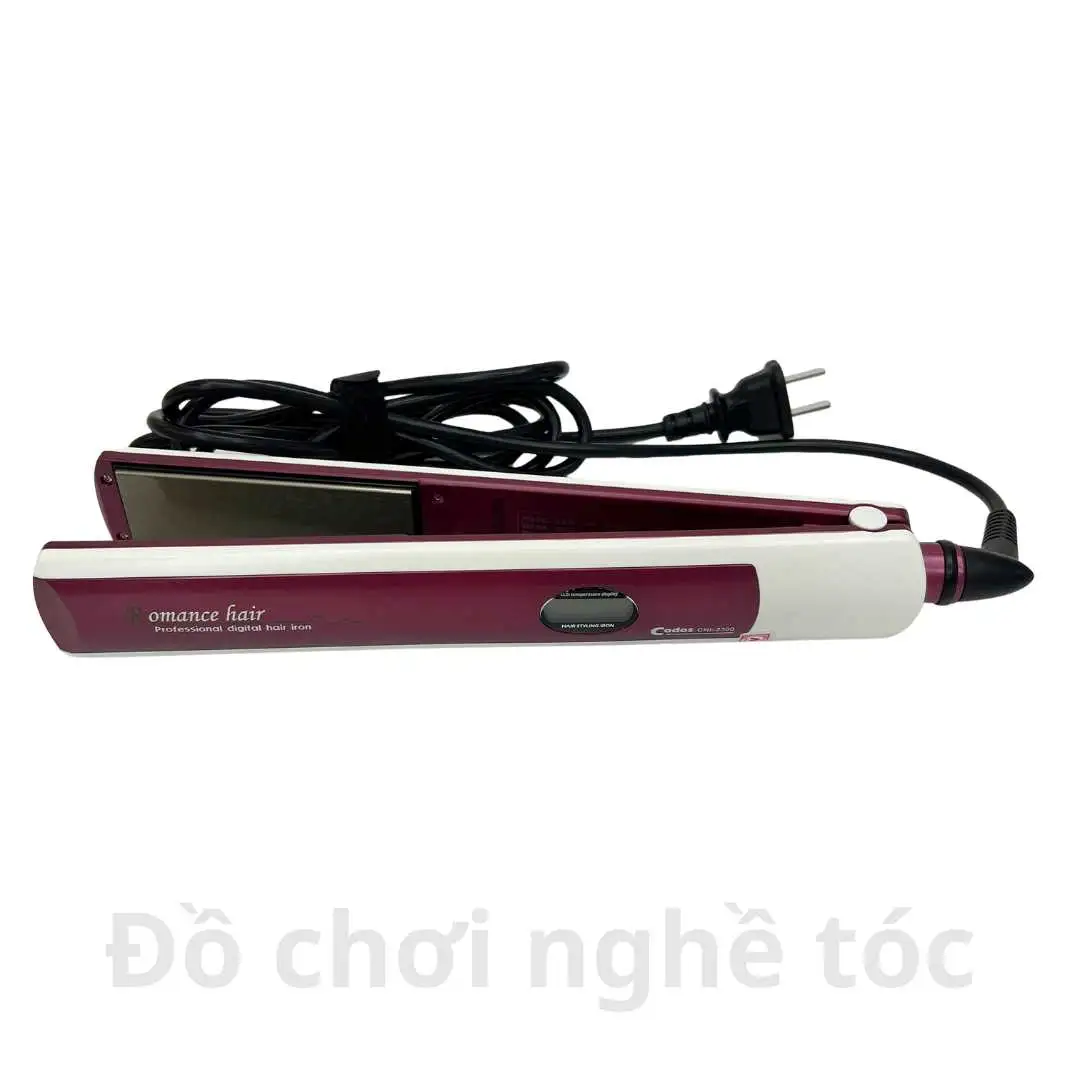 Máy Duỗi Tóc Codos 2300 Cao Cấp