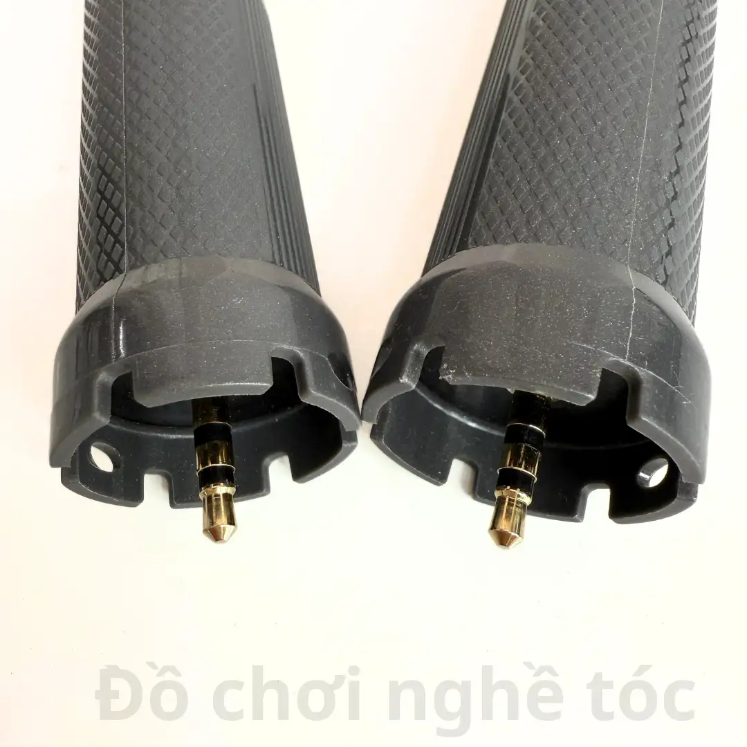 PHÂN TÍCH CHI TIẾT 3 LOẠI TRỤC UỐN TÓC 24V