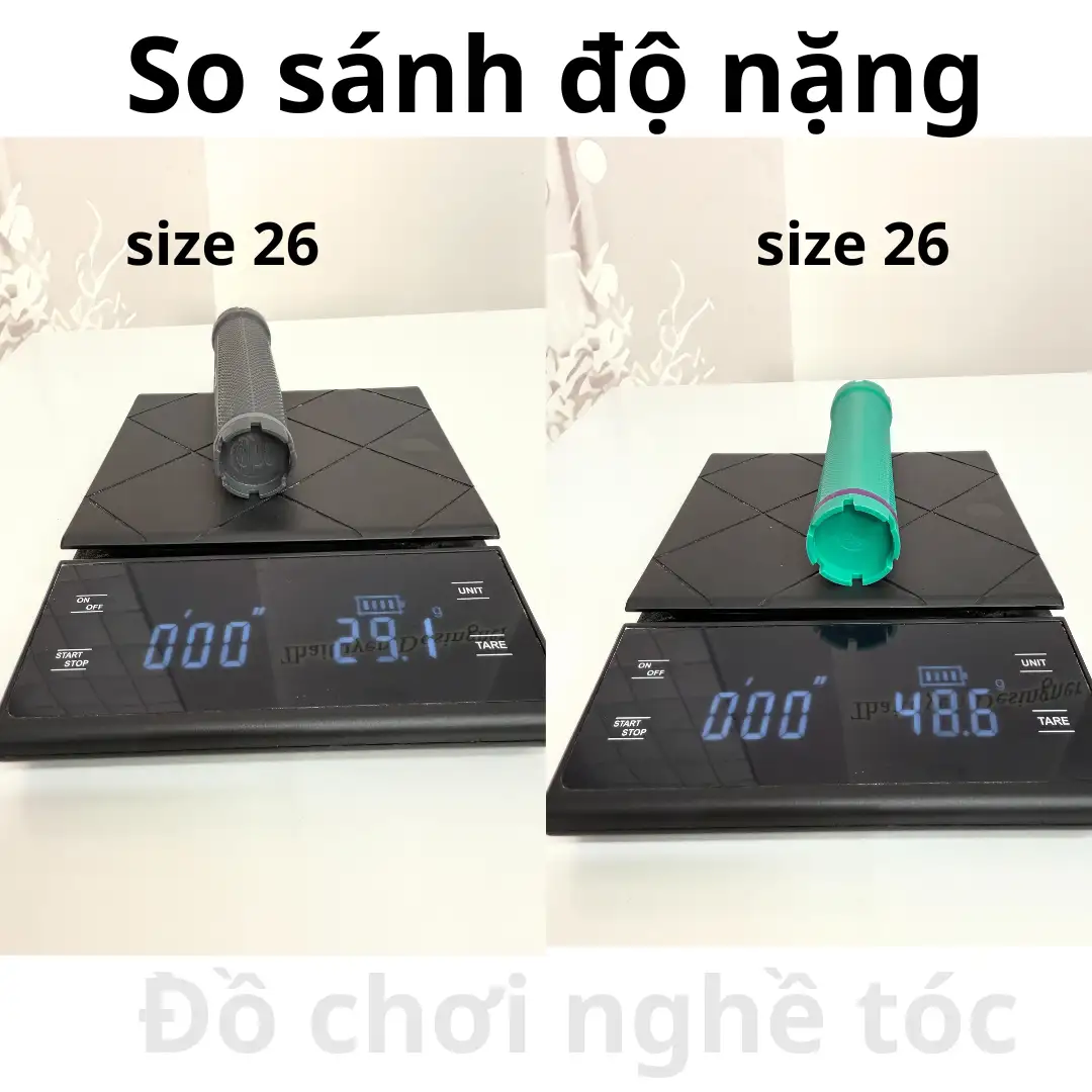Trục uốn jack 4 cực