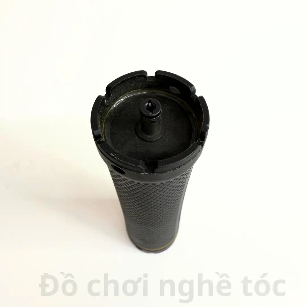 PHÂN TÍCH CHI TIẾT 3 LOẠI TRỤC UỐN TÓC 24V