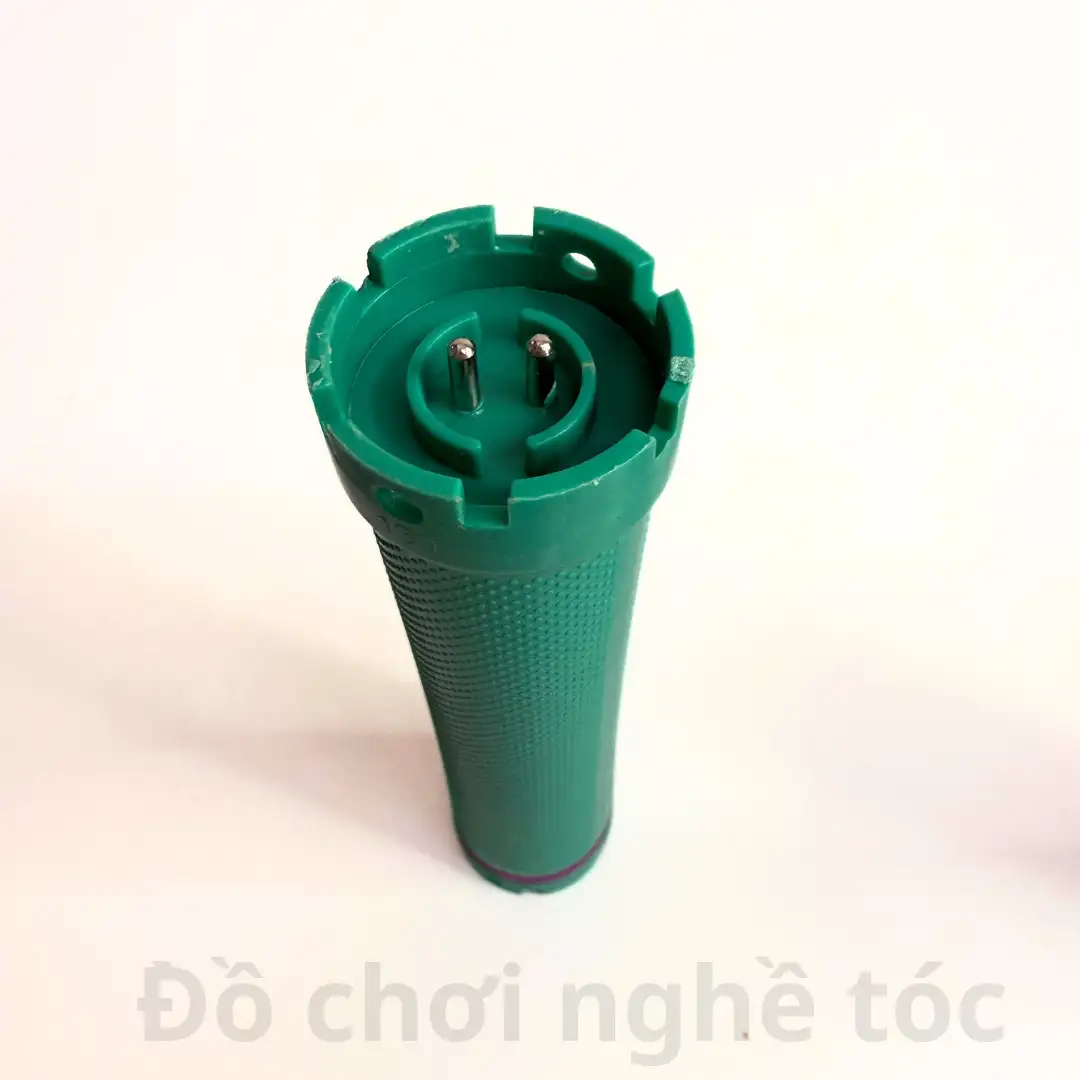 PHÂN TÍCH CHI TIẾT 3 LOẠI TRỤC UỐN TÓC 24V