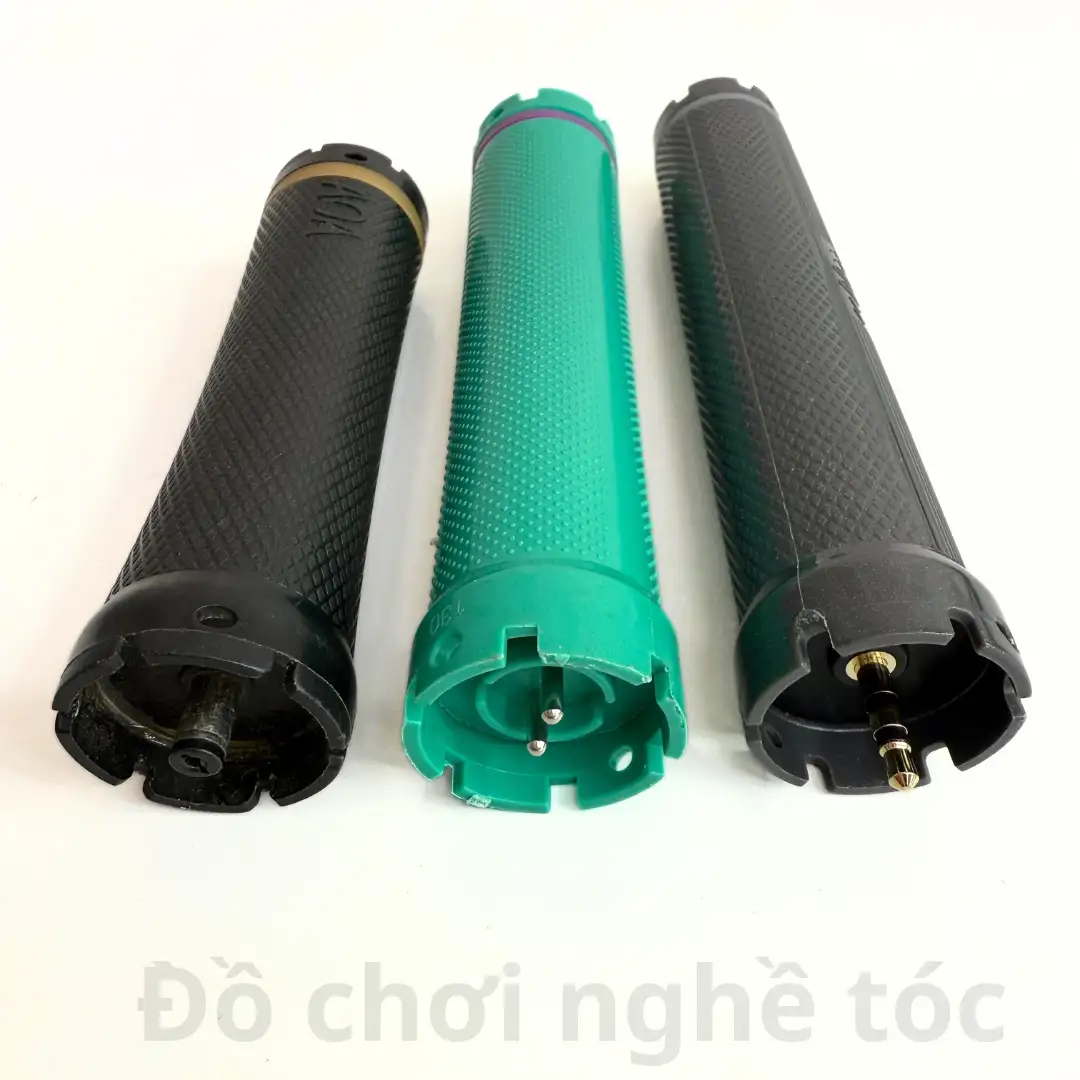 PHÂN TÍCH CHI TIẾT 3 LOẠI TRỤC UỐN TÓC 24V