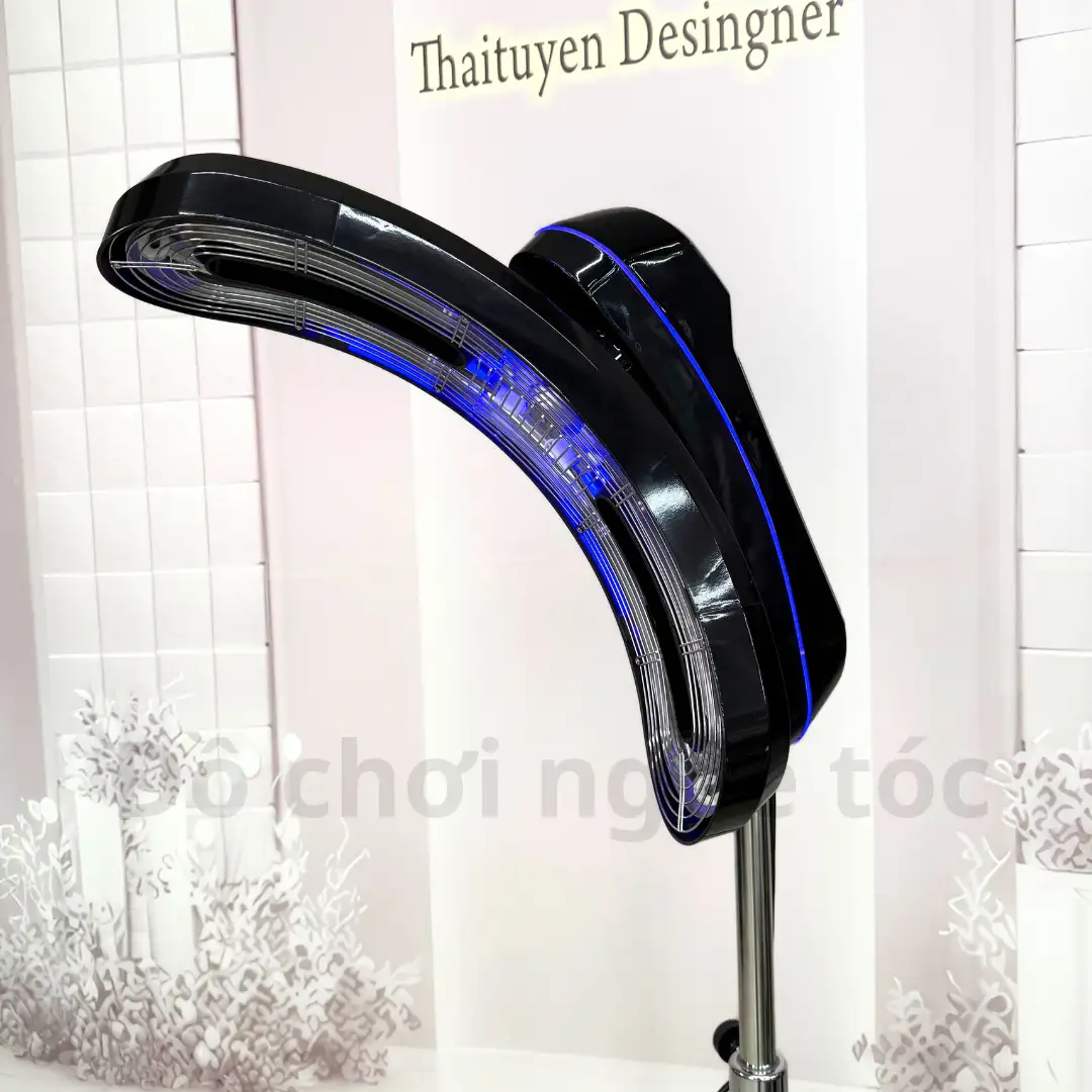 Máy kích nhiệt GM-2310 chính hãng