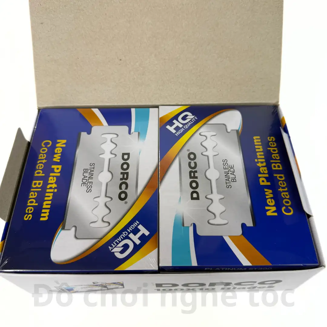 Lưỡi lam Dorco ST300