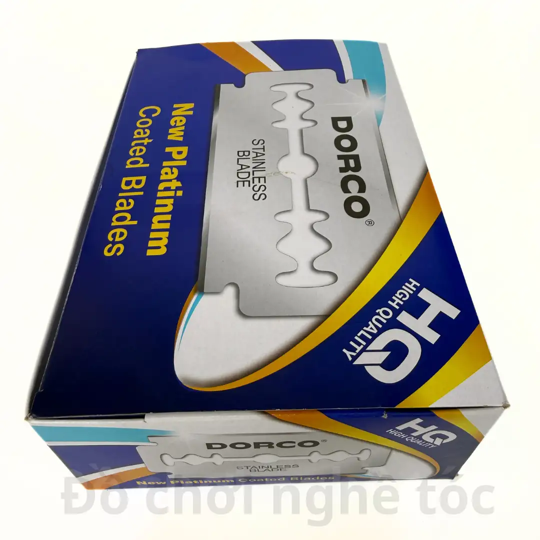 Lưỡi lam Dorco ST300