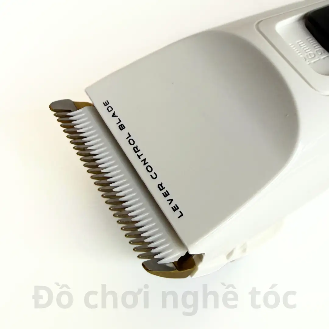 Tông đơ Codos T6