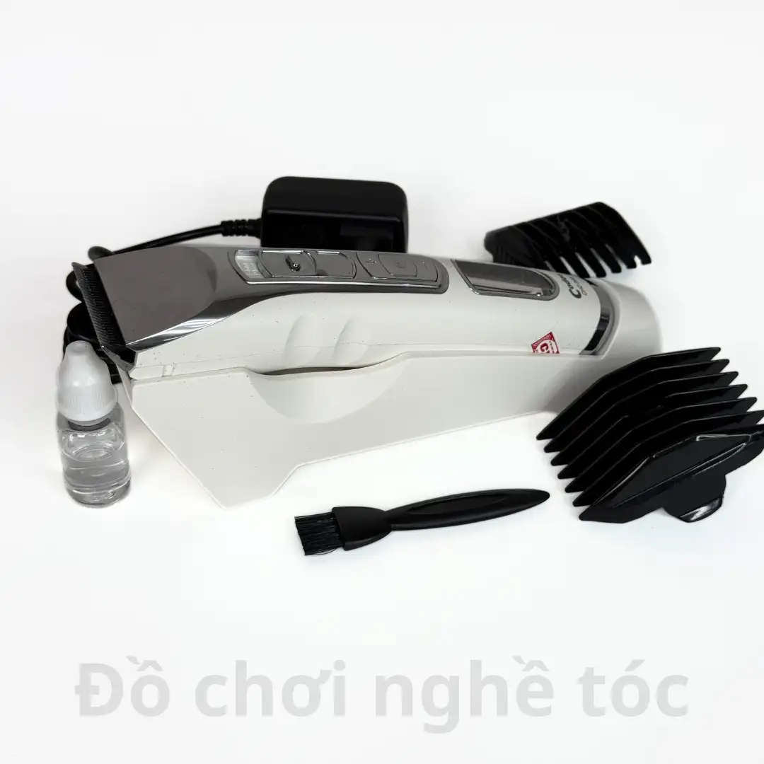 Tông đơ cắt tóc chuyên nghiệp Codos CHC-969