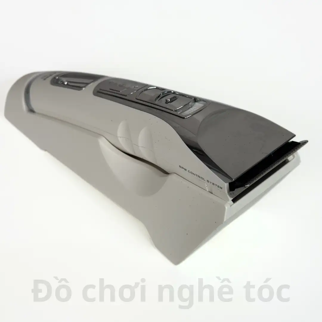 Tông đơ cắt tóc chuyên nghiệp Codos CHC-969