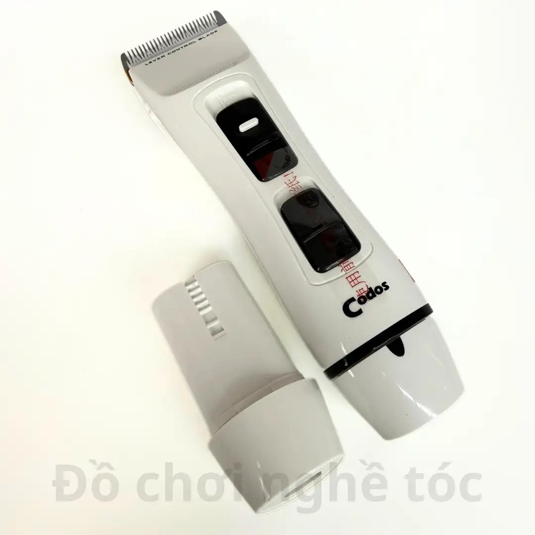 Tông đơ Codos T6