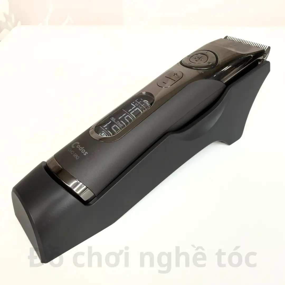 Tông đơ Codos CHC-980