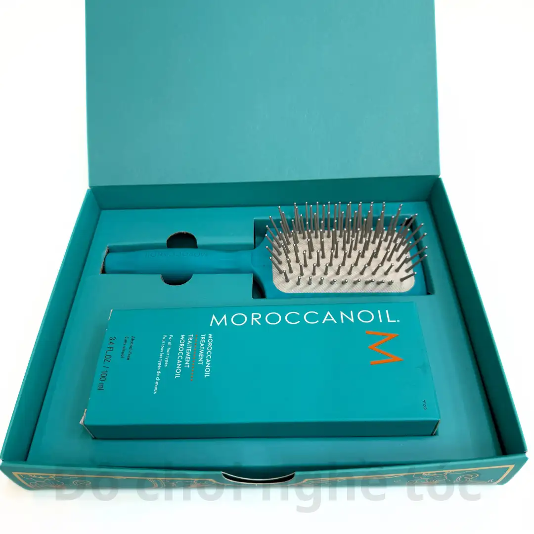 tinh dầu dưỡng tóc Moroccanoil 100ml
