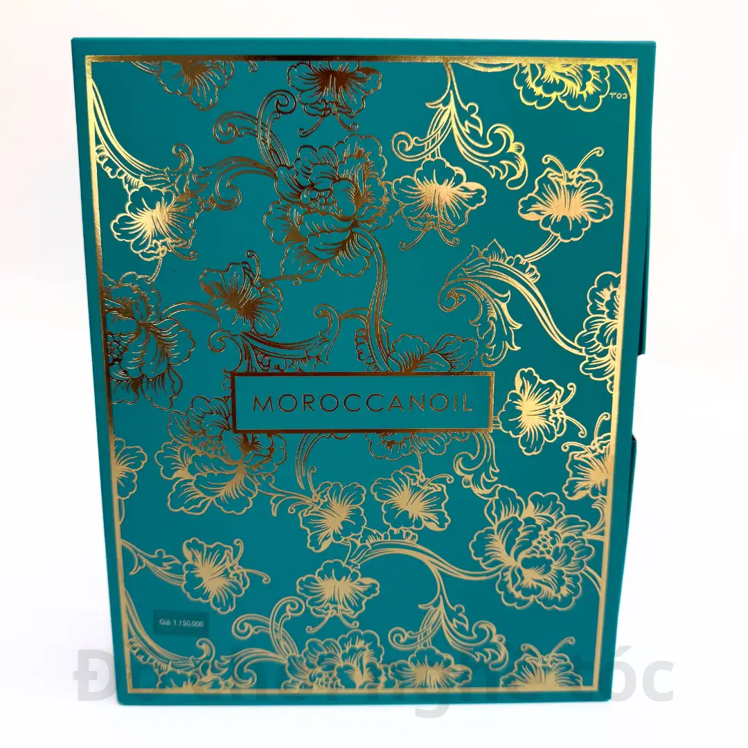 tinh dầu dưỡng tóc Moroccanoil 100ml