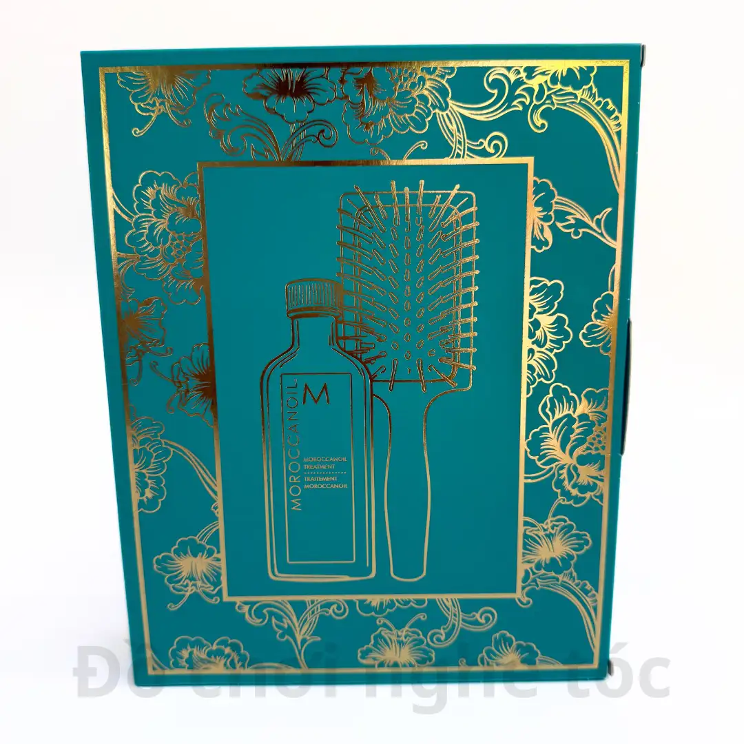 tinh dầu dưỡng tóc Moroccanoil 100ml