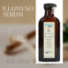 Tinh dầu dưỡng sáng bóng tóc - ILLUMYNO DESIGN LOOK