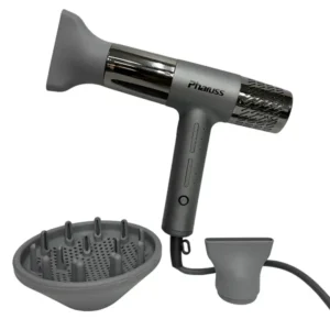 Top 5 máy sấy tóc tốt nhất 2025 – Đáng mua nhất hiện nay