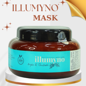 Mặt nạ tóc ILLUMYNO Mask