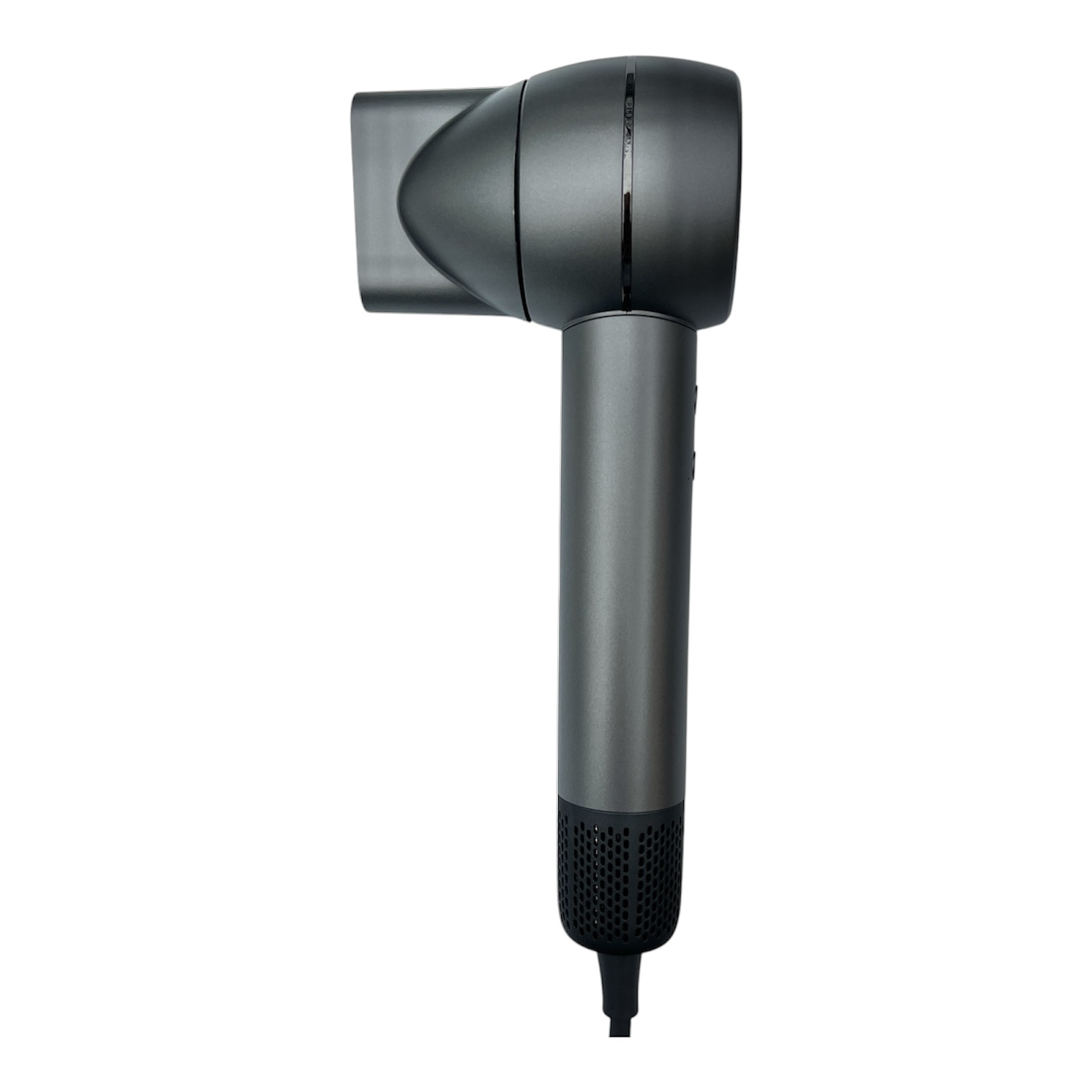 Máy Sấy Tóc An Toàn Cho Trẻ Em Tự Sấy Tại Nhà