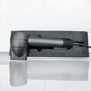 Máy Sấy Tóc An Toàn Cho Trẻ Em Tự Sấy Tại Nhà