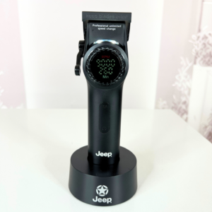 tông đơ cắ tóc jeep_h1