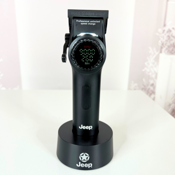 tông đơ cắ tóc jeep_h1