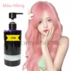 Màu Nhuộm Trực Tiếp Koulei 500ml – Bền Màu, Dưỡng Tóc
