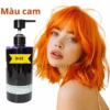 Màu Nhuộm Trực Tiếp Koulei 500ml – Bền Màu, Dưỡng Tóc