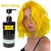 Màu Nhuộm Trực Tiếp Koulei 500ml – Bền Màu, Dưỡng Tóc