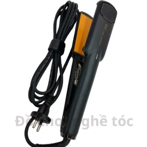 Máy Duỗi Tóc Bản Gốm Sứ HC315 - ĐỒ CHƠI NGHỀ TÓC